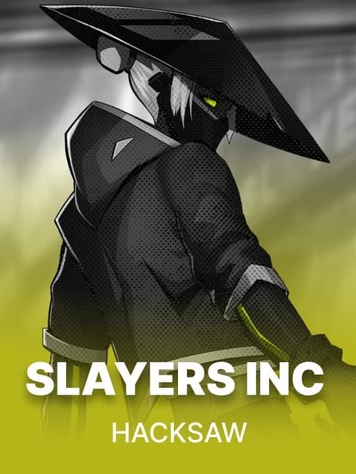Slayers Inc screenshot