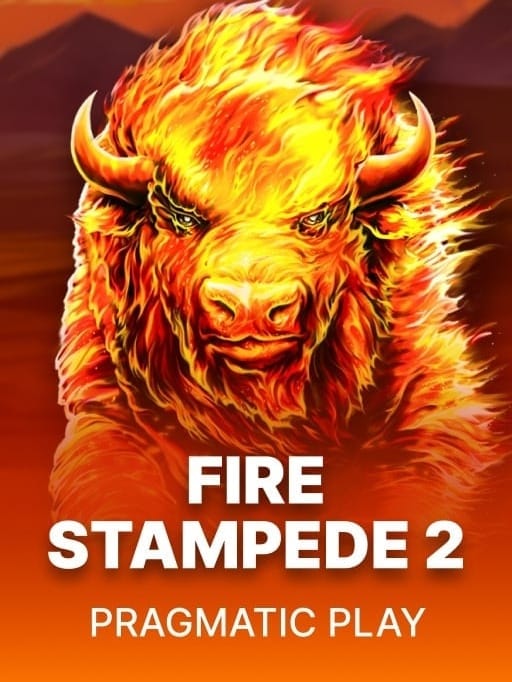 Fire Stampede 2 screenshot