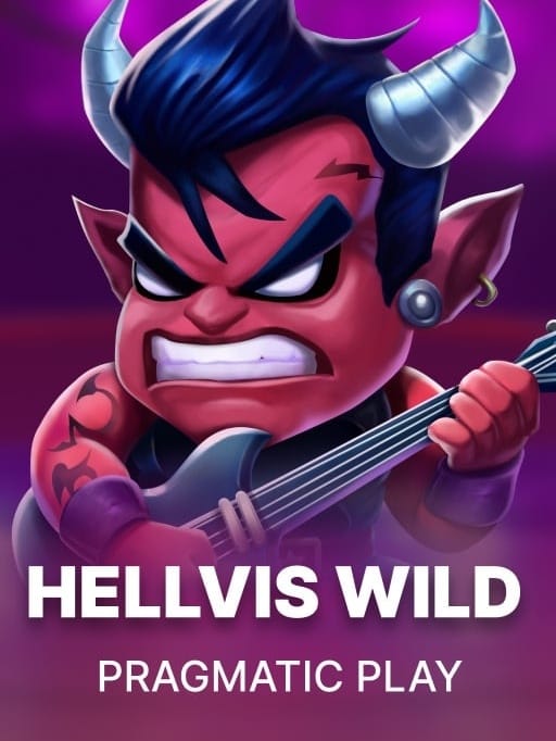 Hellvis Wild screenshot