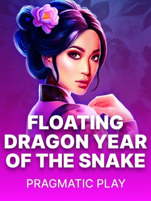 Floating Dragon - Year of the Snake screenshot