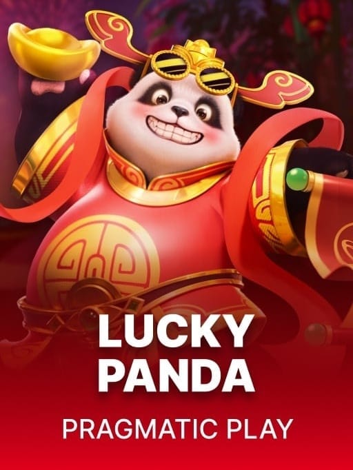 Lucky Panda screenshot