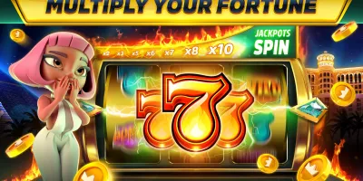 Jai Club Winning Interface