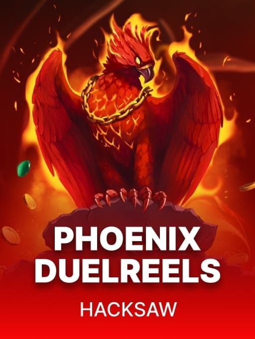 Phoenix DuelReels screenshot