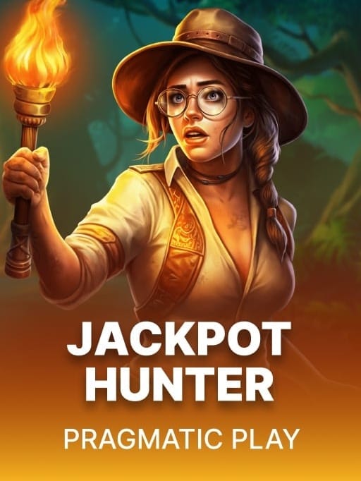 Jackpot Hunter screenshot